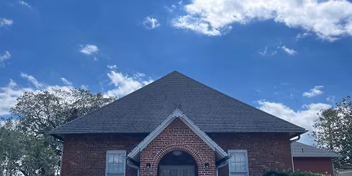 November Poetry Open Mic - Bards Against Hunger