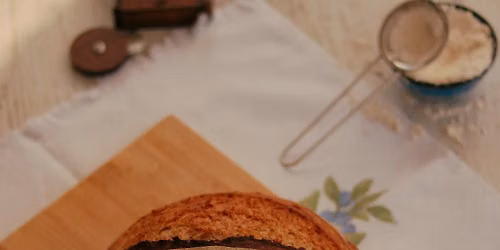 Sourdough Sunday