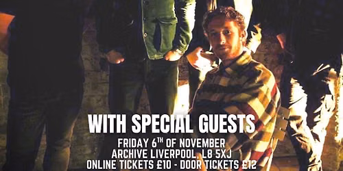 Solffigo With Special Guests