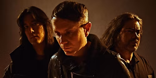 Parking HEALTH with Carpenter Brut (18+)