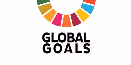 10th Anniversary Global Goals Treasure Hunt