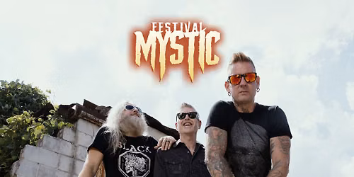 Mastodon