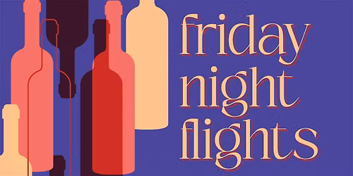 Friday Night Flights: Hatch!