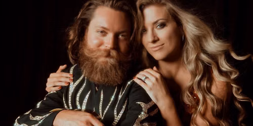 Alyssa & Wayne Brewer @ Eastside Bowl - Nashville, TN