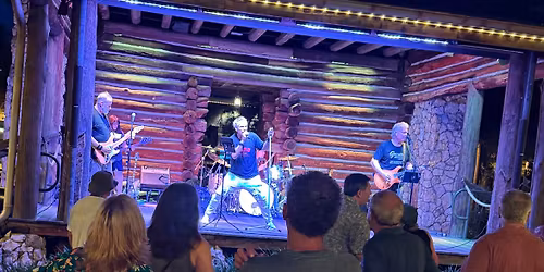 Playing at The Villages - Brownwood Paddock Square