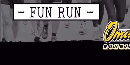 ORC Holiday Lights Fun Run