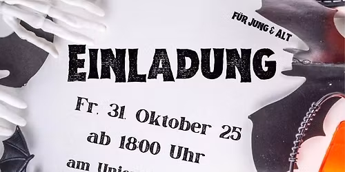 \ud83c\udf83 Halloween Special \ud83c\udf83