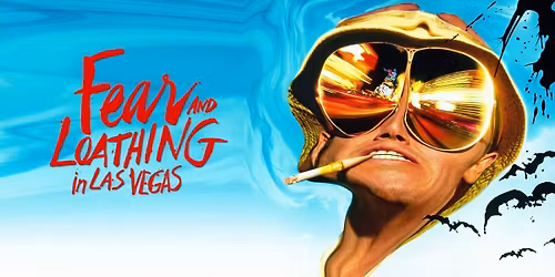 Fear And Loathing In Las Vegas 