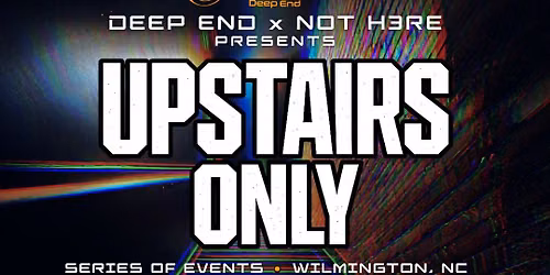 Upstairs Only