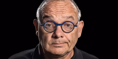 Raf Coppens - Try out - OUD