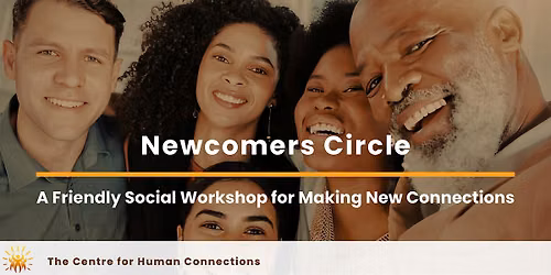 Newcomers Circle