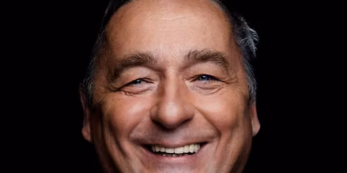 Andreas Vit\u00e1sek - WIE ES MIR GEF\u00c4LLT \/\/ STADTSAAL Wien