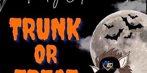 Trunk Or Treat