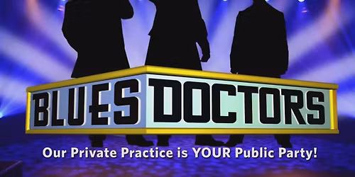 Blues Doctors 
