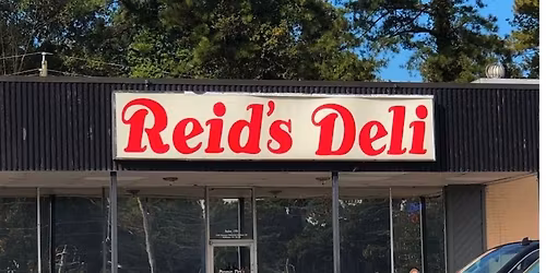 Reid's Deli Welcome Britt Black & The Britt Black Band!!!