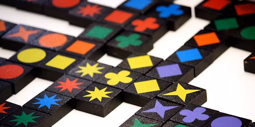 BGCM Board Game Night at Foodbank