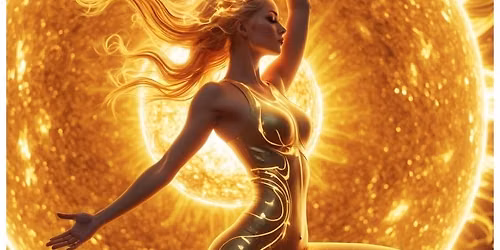 Solar Fire Pilates \ud83d\udd25 with Sarah 