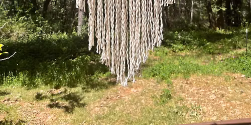 Introduction to Macrame