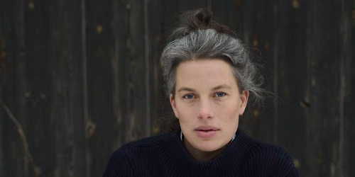 TALK: Kunstnersamtale med Benedikte Bjerre