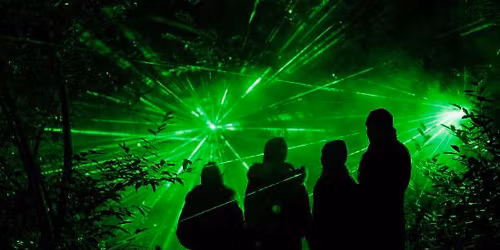 Neverland at Kenwood Quiet Sessions