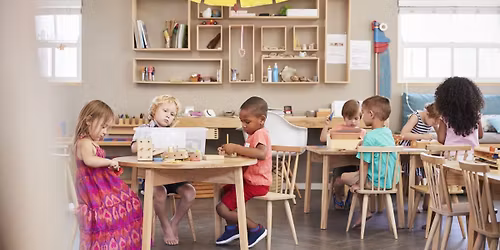 Parents\u2019 Night Out @ Blossom Day School