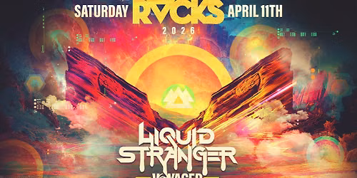 Liquid Stranger