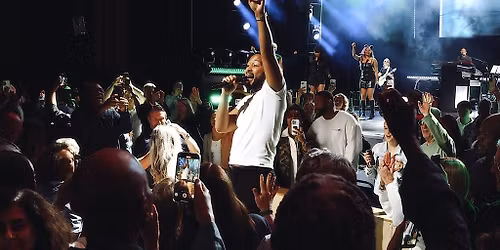 John Legend - An Evening of Songs & Stories