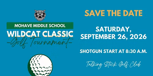 Wildcat Classic Golf Tournament 2026