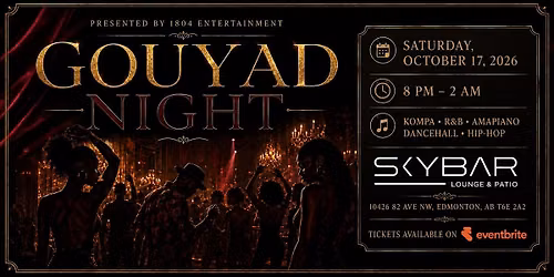 Gouyad Night