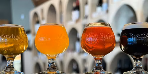 Mug Club Member Tasting