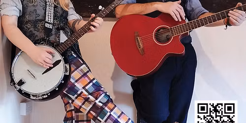 The KelBilly Stomp Skiffle Revue