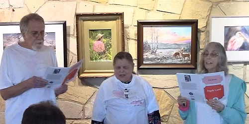 Monroeville Public Library Holiday Concert