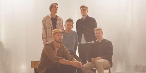 Current Swell With Special Guest Jay Malinowski