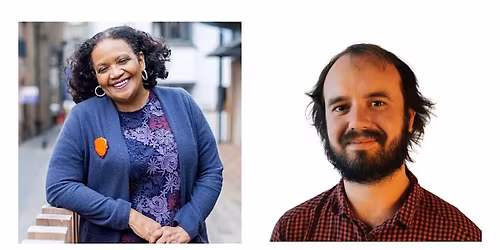 Manchester Translation Series 2026: Lorna Goodison and Colin Bramwell