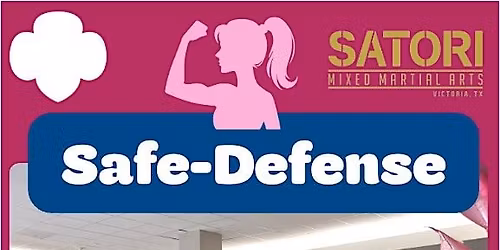 Safe Defense!