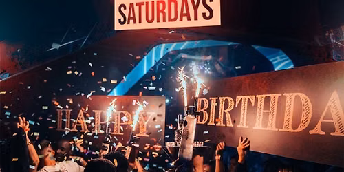 Premiere Saturdays