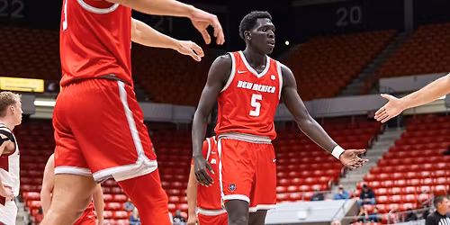 New Mexico Lobos at Washington State Cougars Baseball at Bailey-Brayton Field