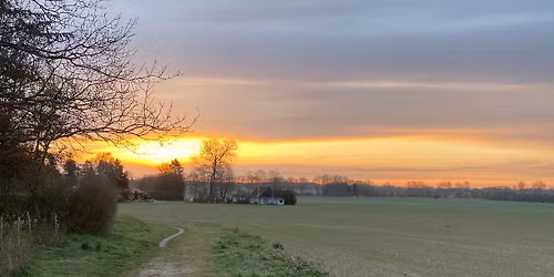 N\u00e6stved Syd 5 km