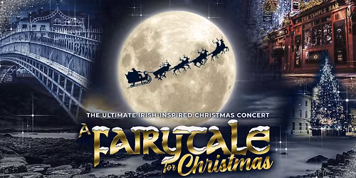 A Fairytale For Christmas