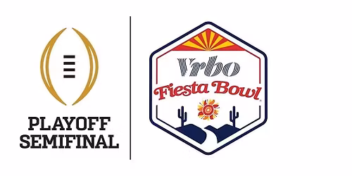 2025-26 Vrbo Fiesta Bowl Ticket Deposit