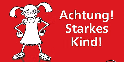 Sicher-Stark-Wohnzimmerkurse - Mehr Sicherheit f\u00fcr Ihr Kind im Alltag