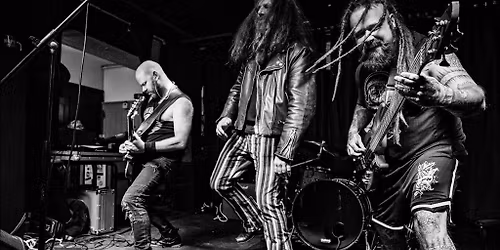 Thrash and Burn