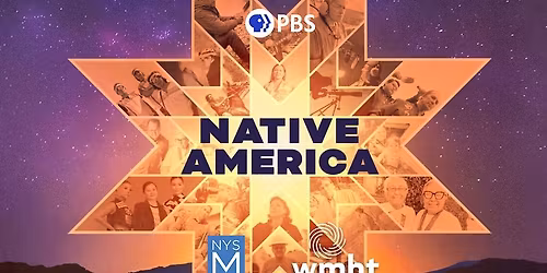 Special Screening: Native America: New Worlds