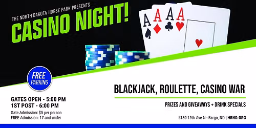 Casino Night