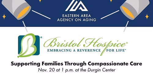 Durgin Center Spotlight: Bristol Hospice 