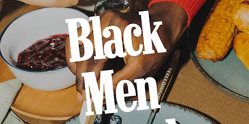 Black Men Brunch Too - Shuga\u2019s