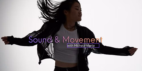SOUND & MOVEMENT