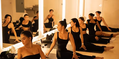 Wellness Wednesday Doral: Mat Pilates with Aria Yogilates