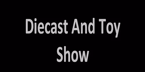 MEMPHIS DIECAST & TOY SHOW