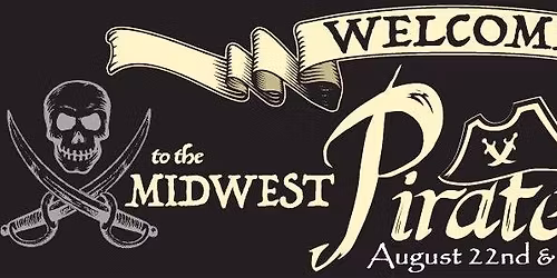 2026 Midwest Pirate Festival